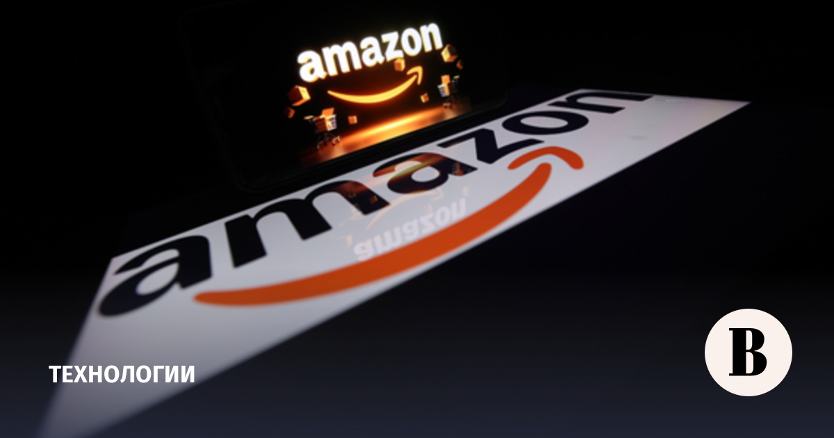 Amazon разрабатывает ИИ-смартфон с интеграцией Alexa