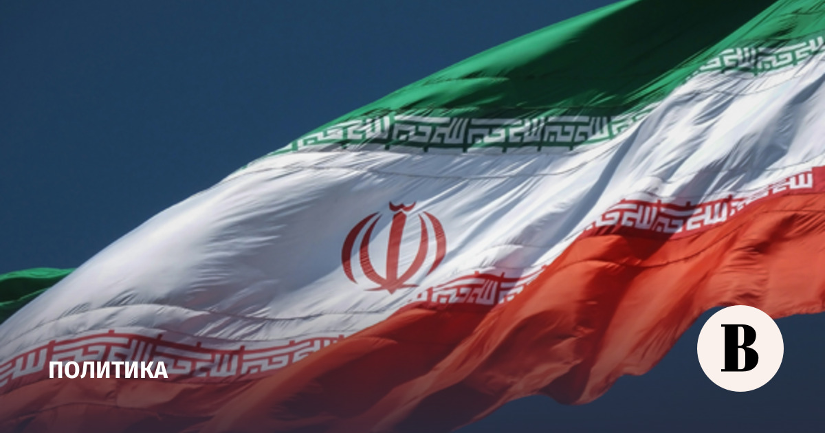 Axios: США и Иран готовят встречу в Исламабаде уже на этой неделе