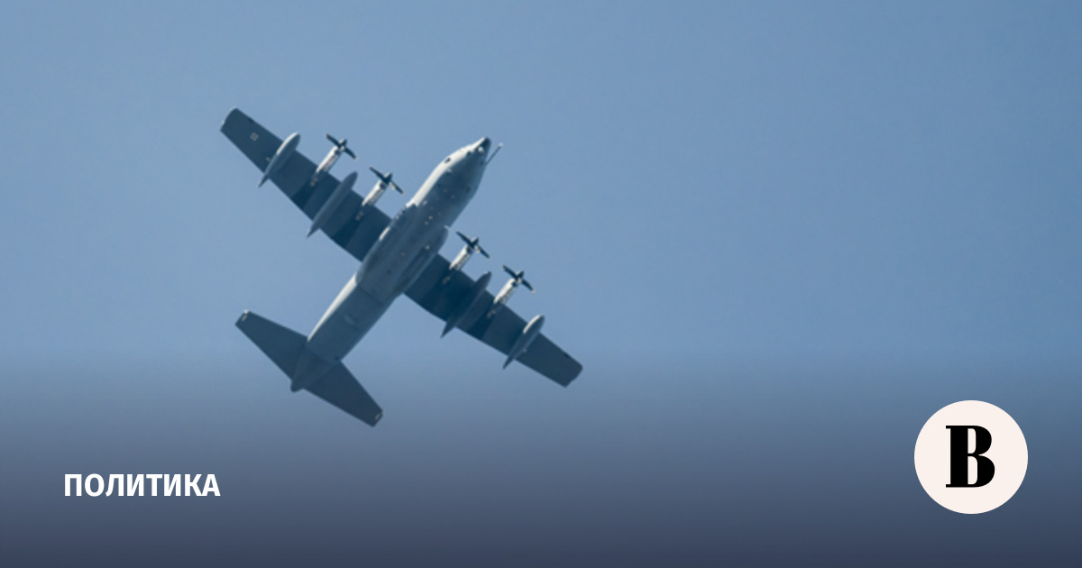 Колумбийский самолет с более 100 военными разбился в районе Пуэрто-Легисамо