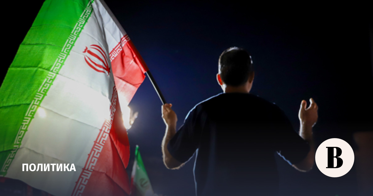 Тегеран не планирует возвращаться к прежнему формату переговоров с Вашингтоном