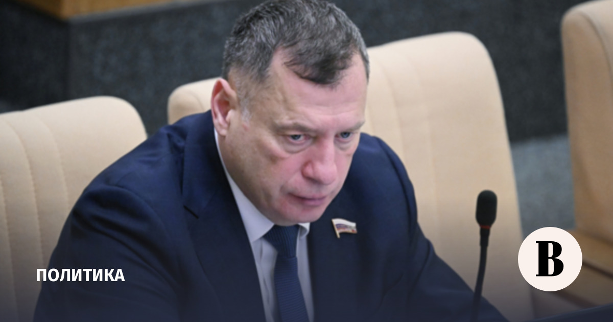 Умер зампред комитета Госдумы по обороне Юрий Швыткин