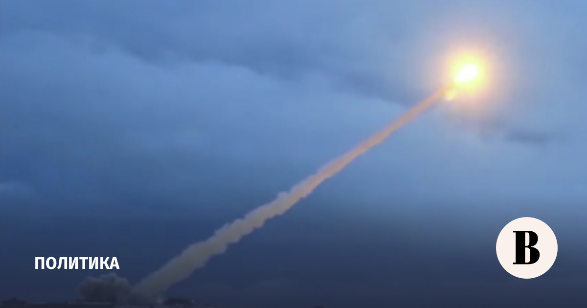 Замгоссекретаря США назвал запредельными «Посейдон» и «Буревестник»