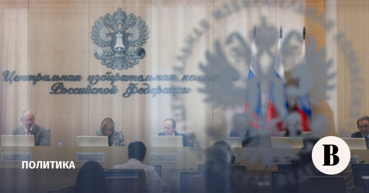 Секретарь ЦИК назвала задачу комиссии на выборах