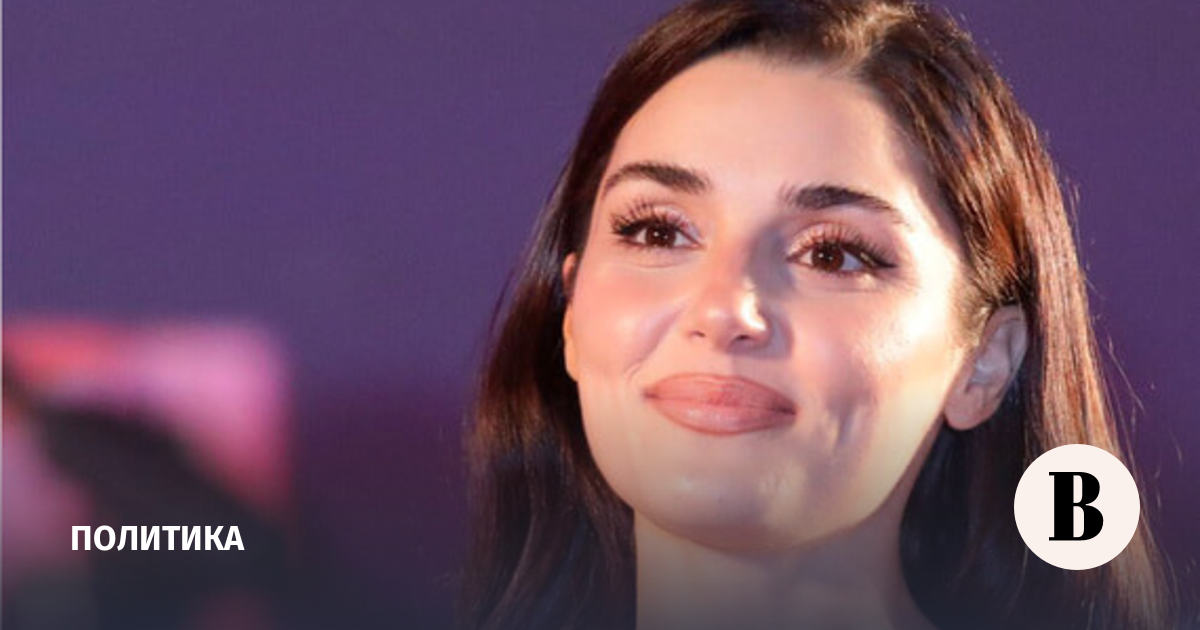 Ордер на арест Ханде Эрчел: краткий обзор тренда в Турции