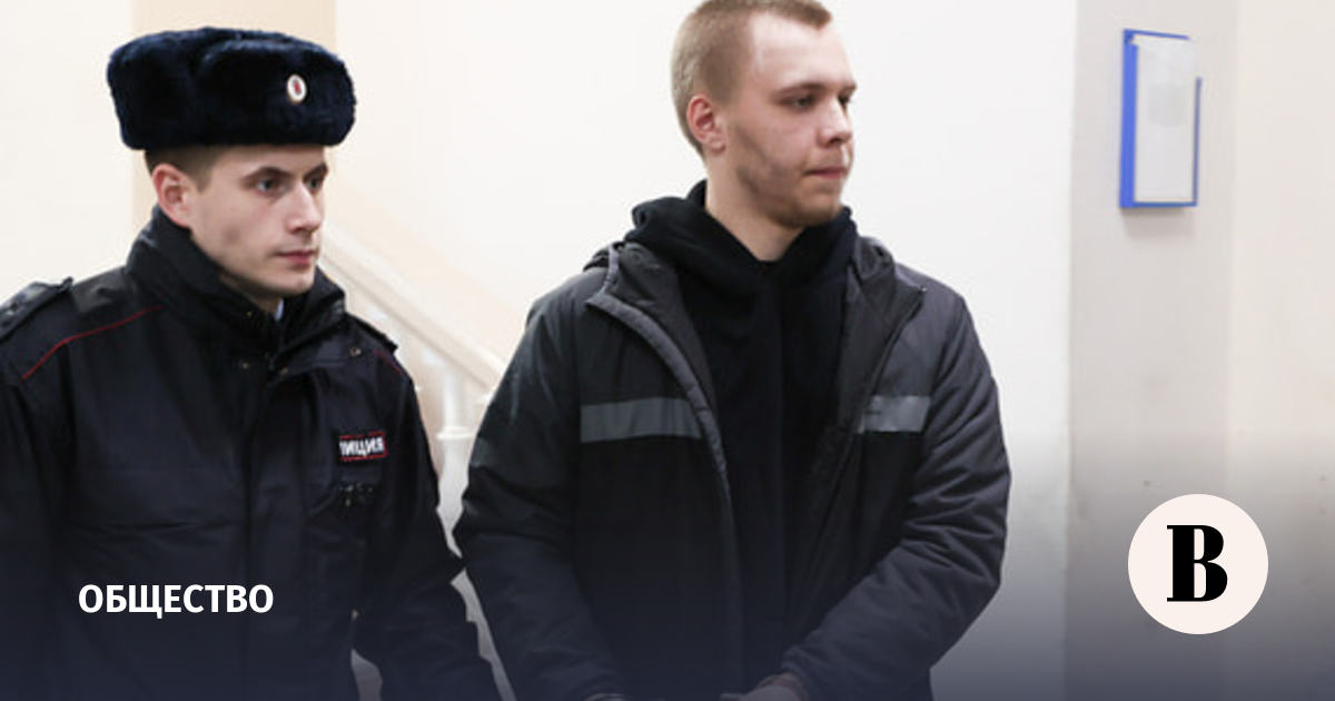 ФСИН опровергла «исчезновение» Никиты Журавеля