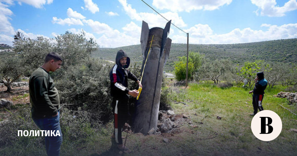 Путин: последствия конфликта на Ближнем Востоке пока трудно спрогнозировать