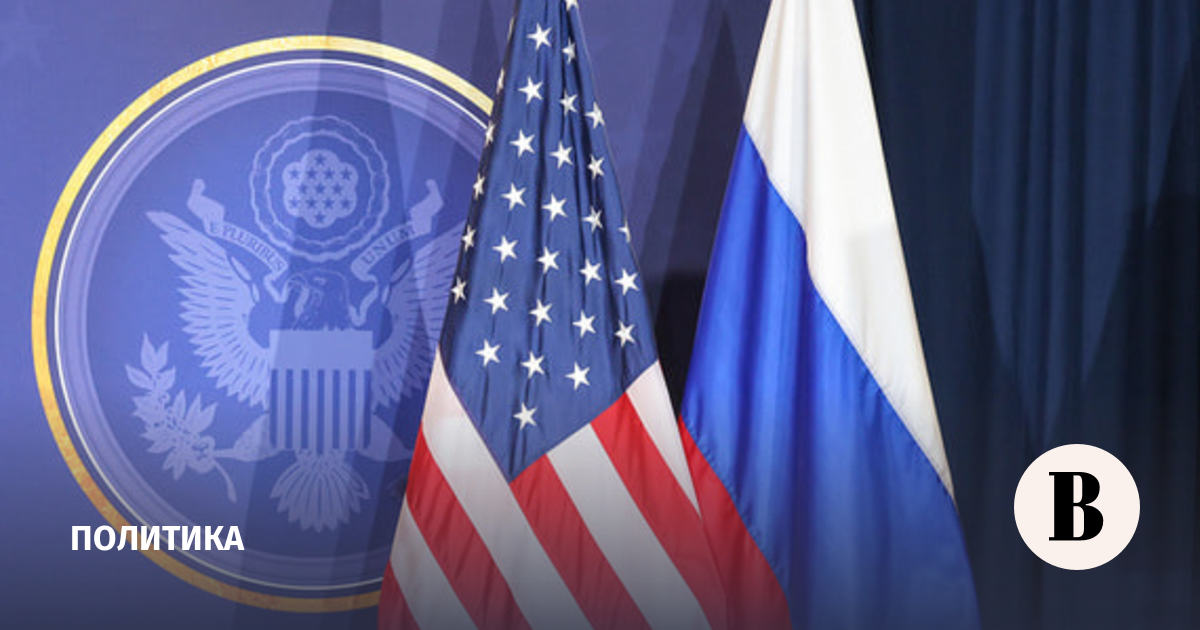 Песков указал на большие возможности для взаимовыгодного сотрудничества с США