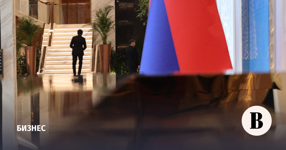 Кремль рассказал о бизнесмене, решившим сделать крупный взнос государству