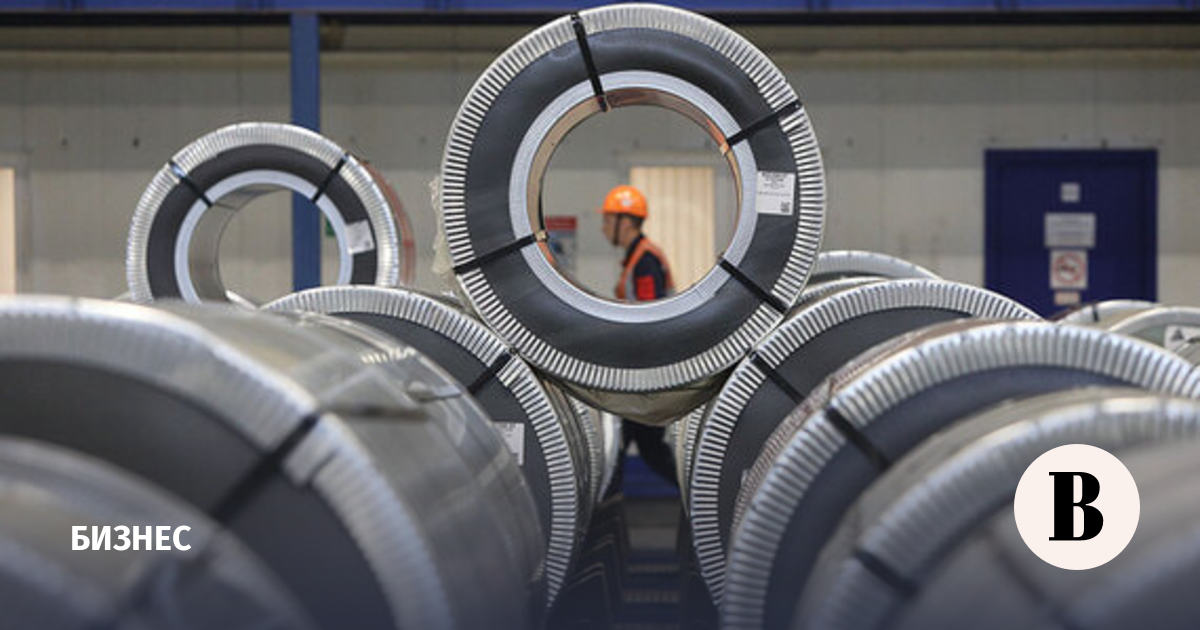 «Северсталь» корректирует бюджет на 2026 год из-за снижения спроса