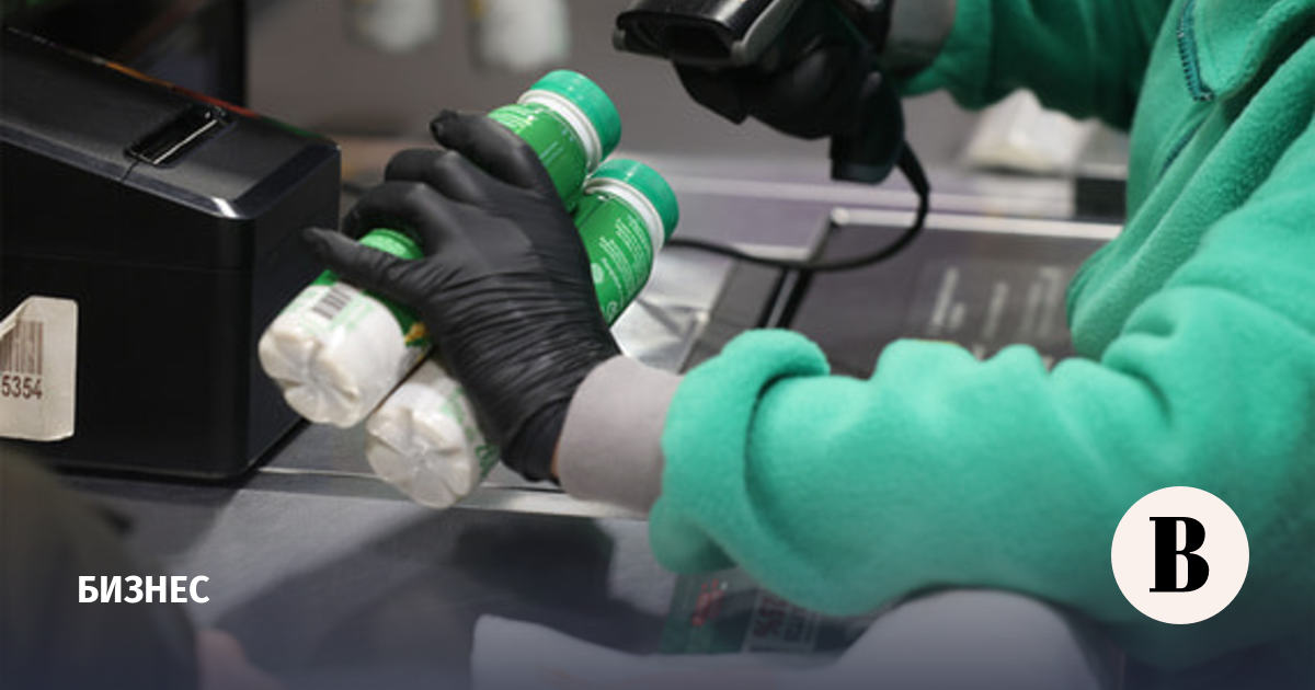 Роспотребнадзор: число попыток продать просроченный товар снизилось в пять раз