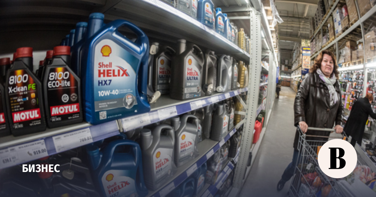 ФАС после сообщений о росте цен отправила запросы производителям автомасел