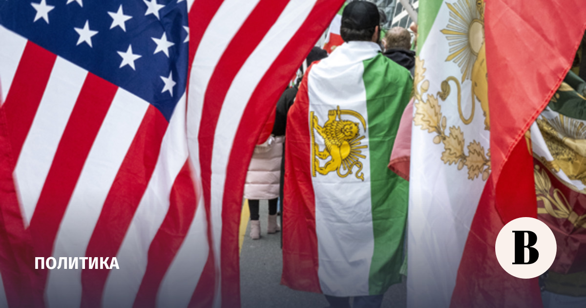 новости в мире