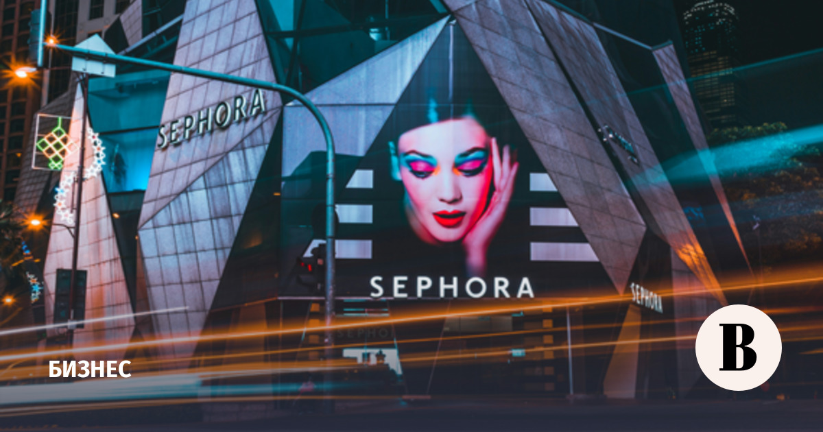 В Италии начали проверку Sephora и Benefit из-за рекламы, нацеленной на детей