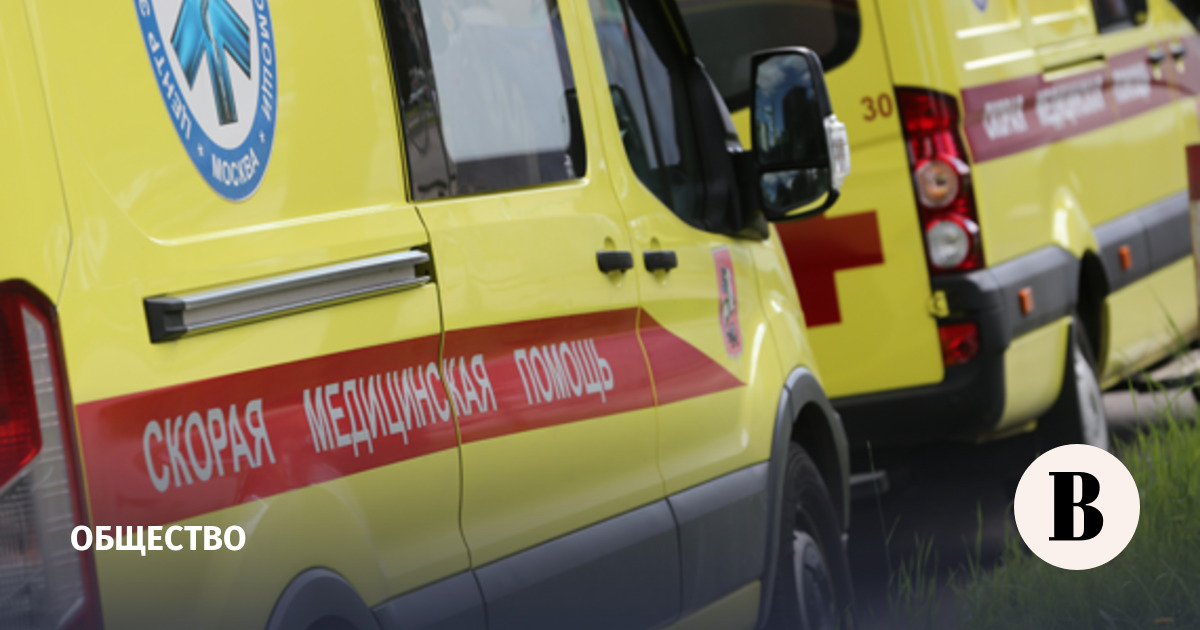 Режиссер Олег Шухер госпитализирован из здания ВГИКа в тяжелом состоянии