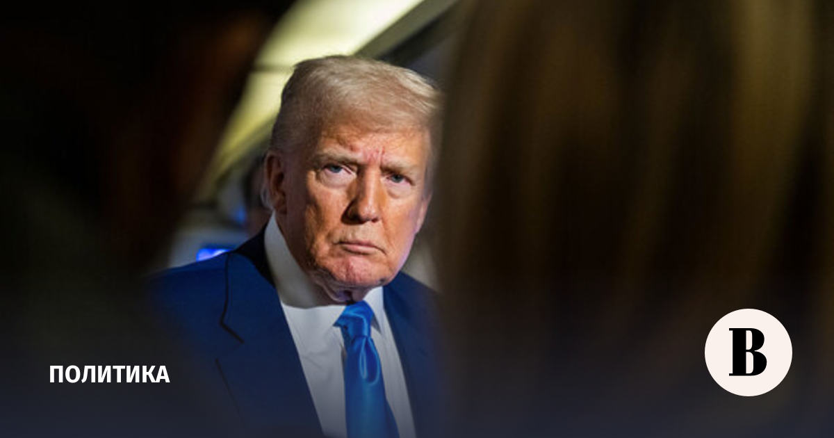 Трамп пригрозил взорвать электростанции и нефтяную промышленность Ирана