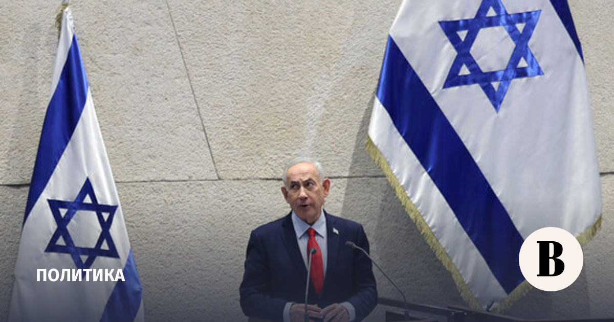 Парламент Израиля одобрил проект о введении смертной казни для террористов