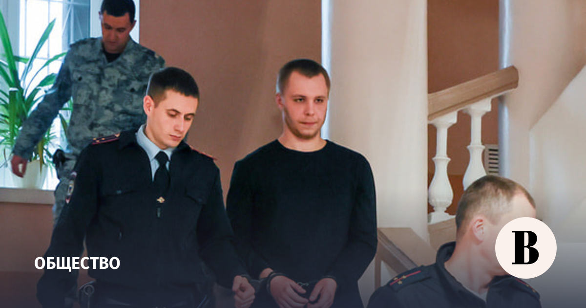 Осужденного за сожжение Корана Журавеля нашли в колонии в Ульяновской области