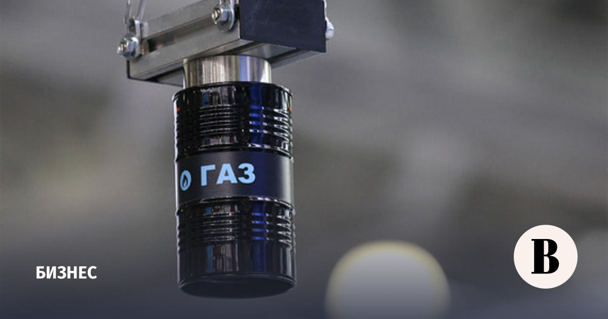 Европейские страны импортируют 10% своего газа из России