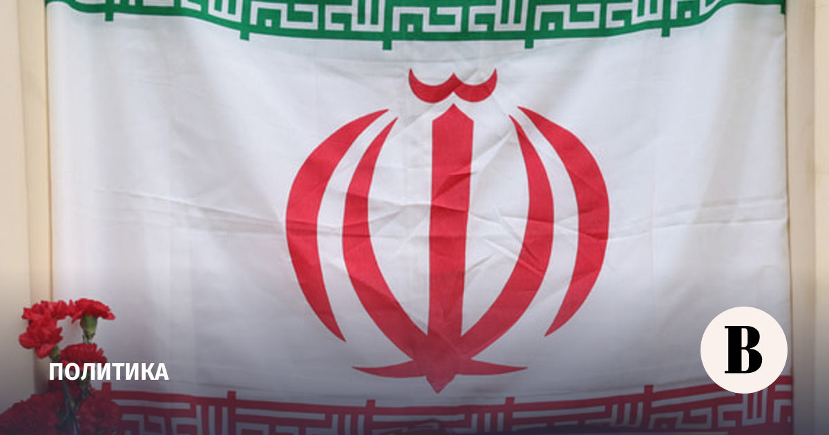 МИД РФ: Россия не передает Ирану разведданные