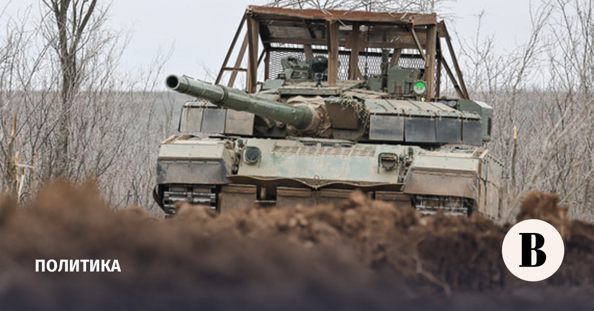 Армия России отбила у ВСУ всю территорию ЛНР