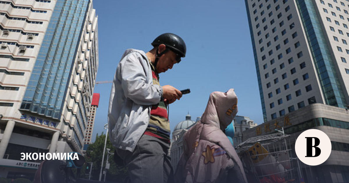 Росстат стал использовать для расчета инфляции поездки не в ОАЭ, а в ЮВА и Китай