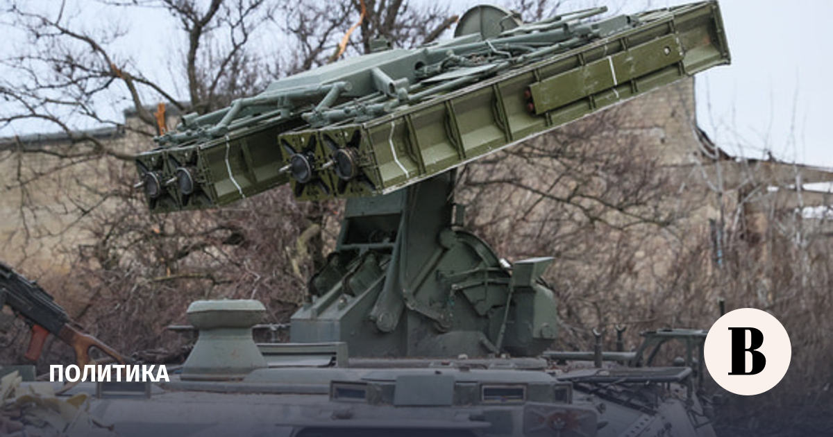 Силы ПВО сбили 147 украинских беспилотников за ночь