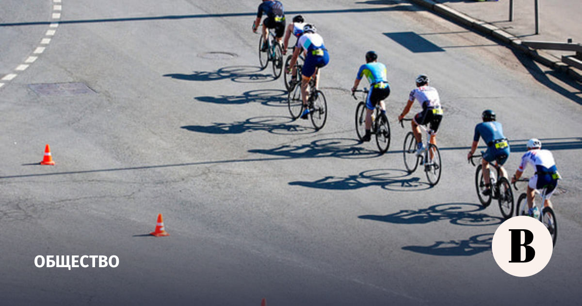 World Triathlon допустил российских юниоров к соревнованиям