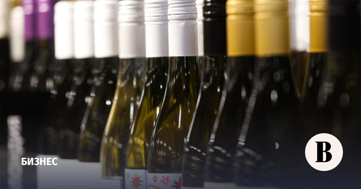 Продажи безалкогольного вина увеличились за два года на 120%