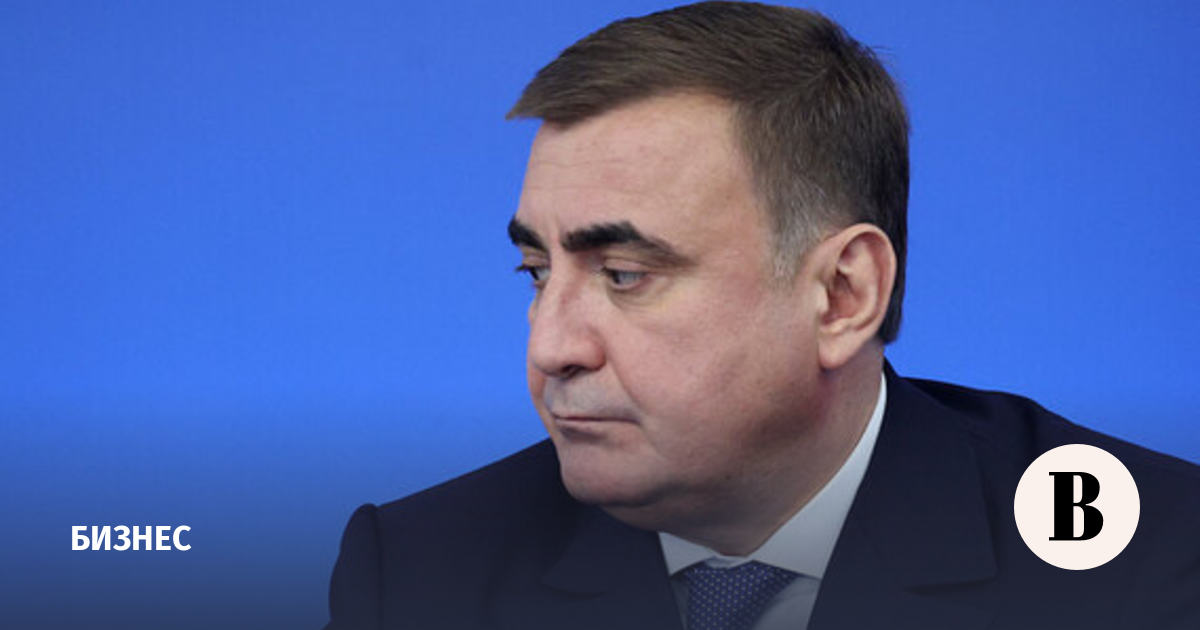 Дюмин: мировая энергетика переживает период глубокой трансформации