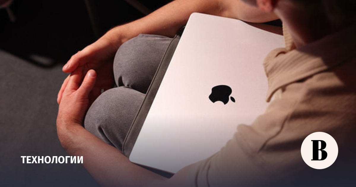 Apple сохранит доступ к iCloud после окончания подписки пользователей из России