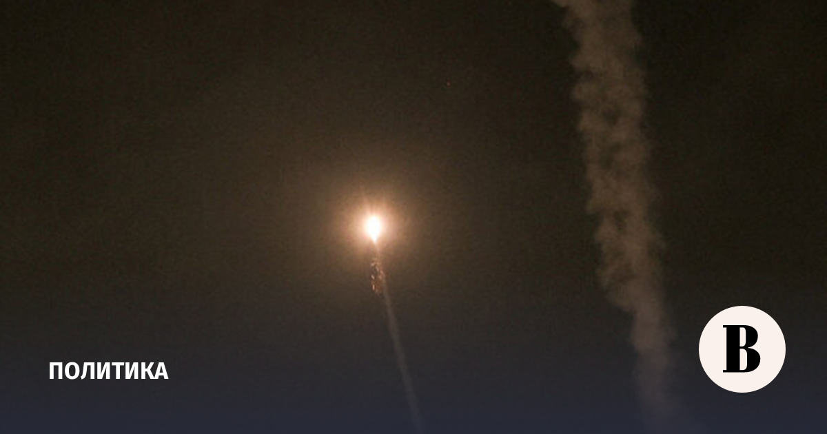 Силы ПВО сбили почти 100 украинских дронов над российскими регионами