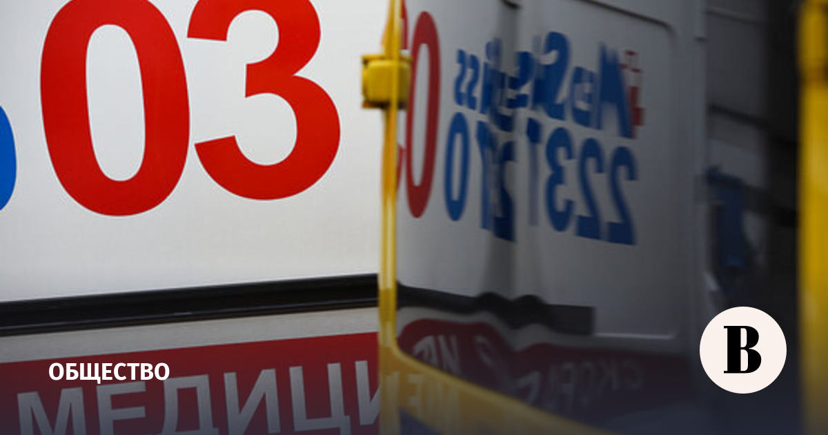 Семь человек пострадали из-за схода с рельсов поезда в Ульяновской области