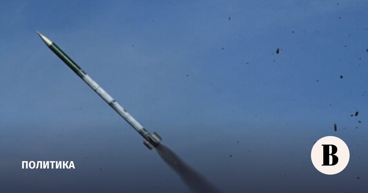 Редактор «Бюллетеня ученых-атомщиков» оценил вероятность ядерного удара по Ирану