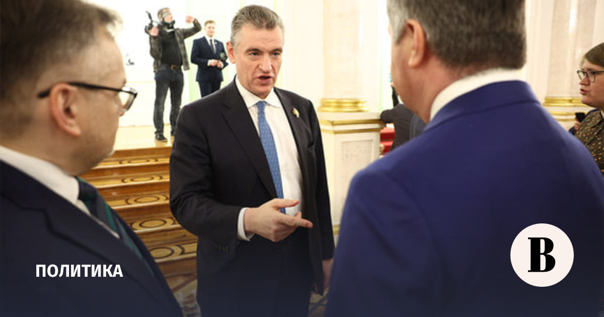 ЛДПР передаст вакантный мандат Госдумы зампреду гордумы Архангельска