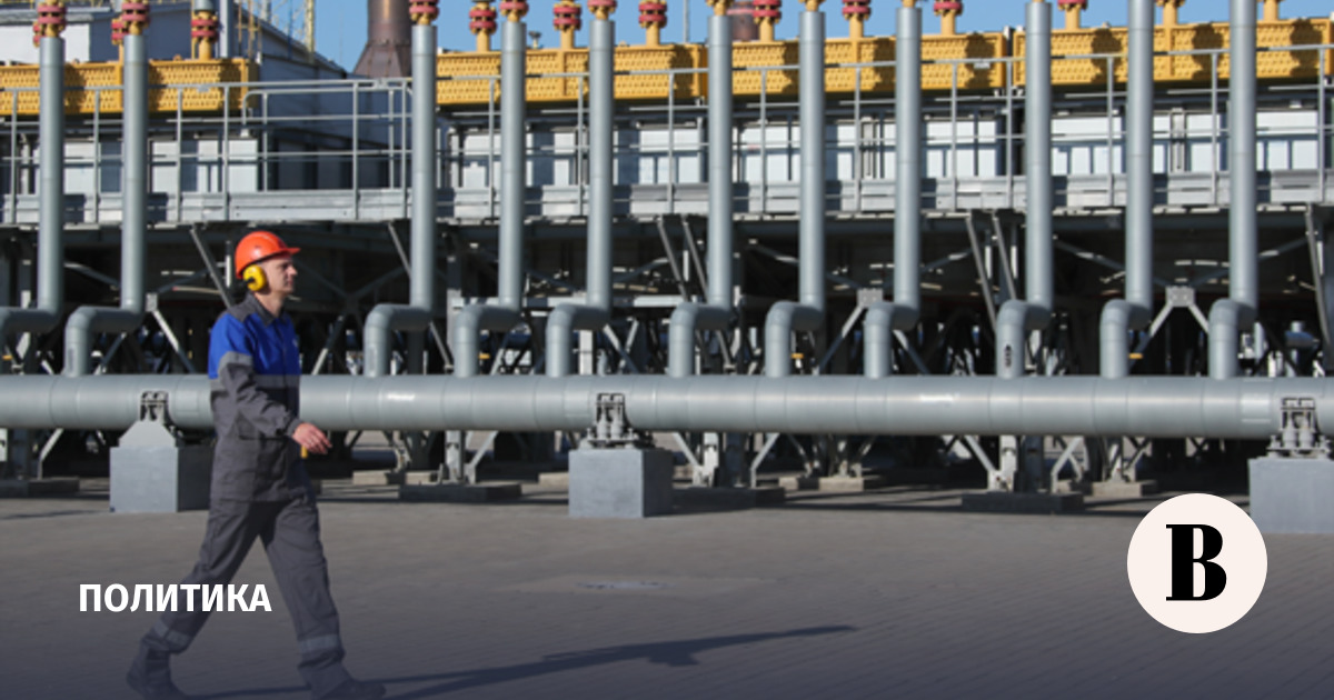 Армия Венгрии возьмет под охрану участок «Турецкого потока»