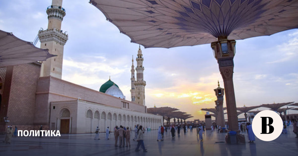 МИД: соглашение с Саудовской Аравией об отмене виз вступит в силу 11 мая