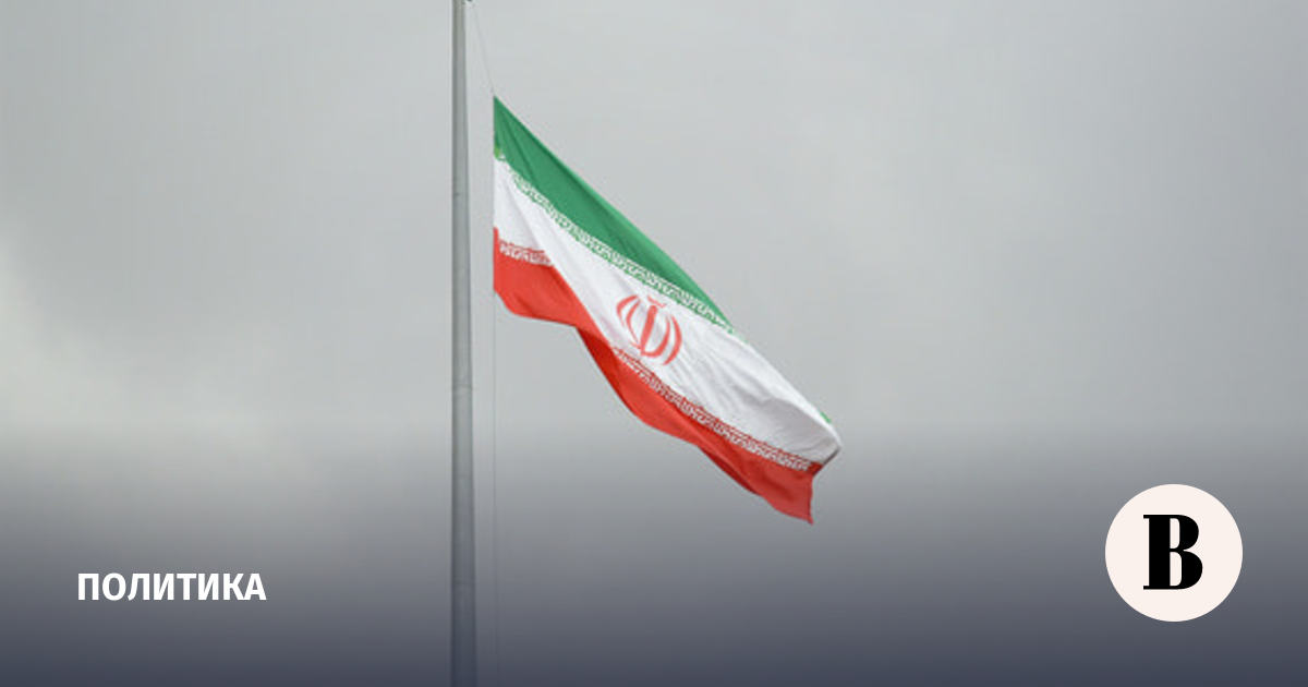 КСИР сообщил о гибели главы иранской разведки