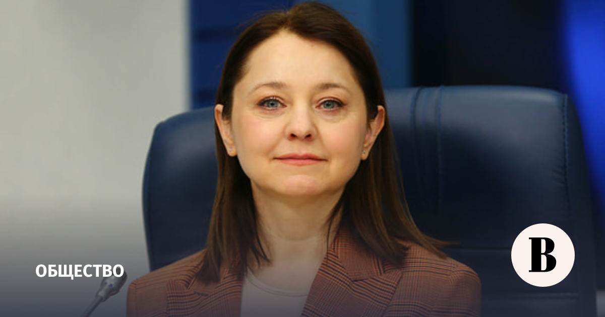 Данные актрисы Валентины Рубцовой внесли в базу «Миротворца»