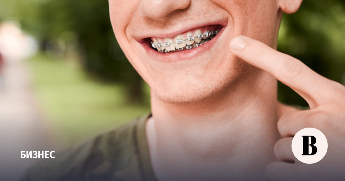 Продажи виниров и пломб на маркетплейсах увеличились на 63% в I квартале