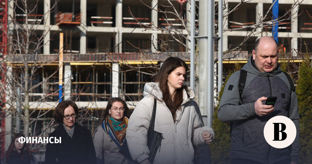 Дом.РФ спрогнозировал снижение ставок по ипотеке при текущей политике ЦБ