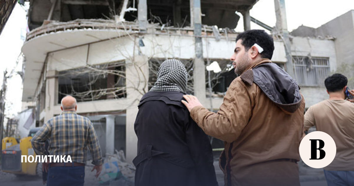 С начала войны в Иране пострадали 750 учебных заведений