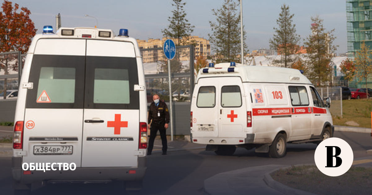 В Москве госпитализировали с отравлением 28 артистов Красноярского театра