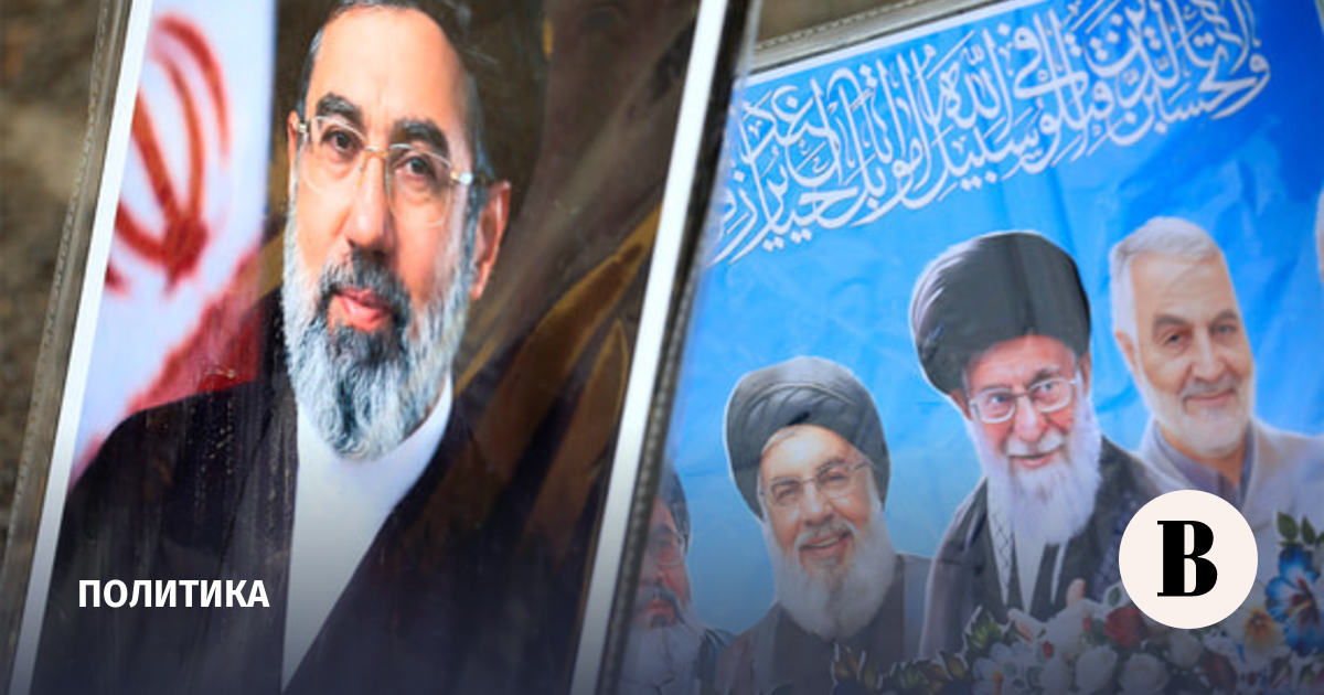 The Times: верховный лидер Ирана Хаменеи может быть недееспособен