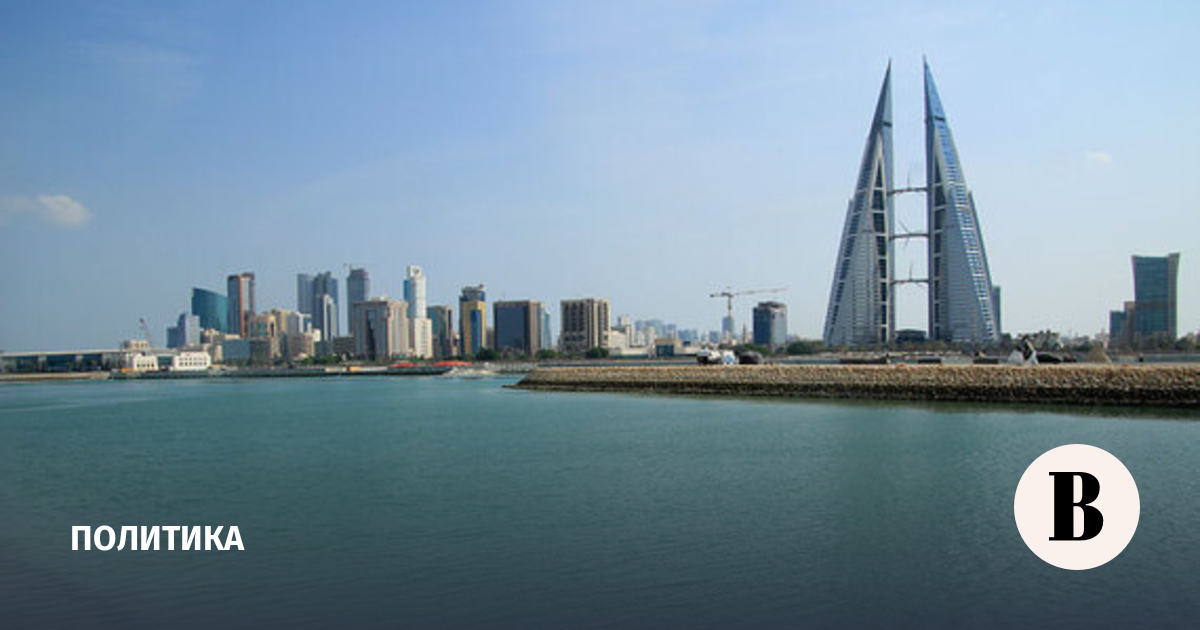 Госдеп рекомендовал американцам в Бахрейне оставаться дома на фоне угроз Ирана