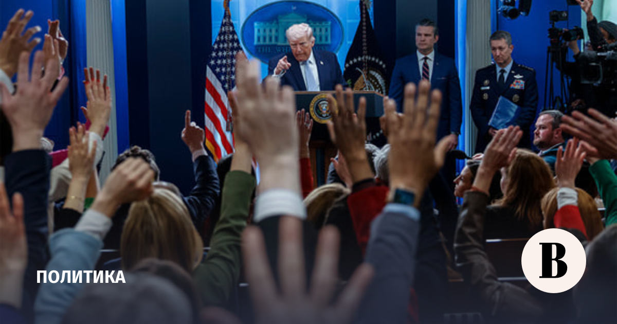 новости в мире