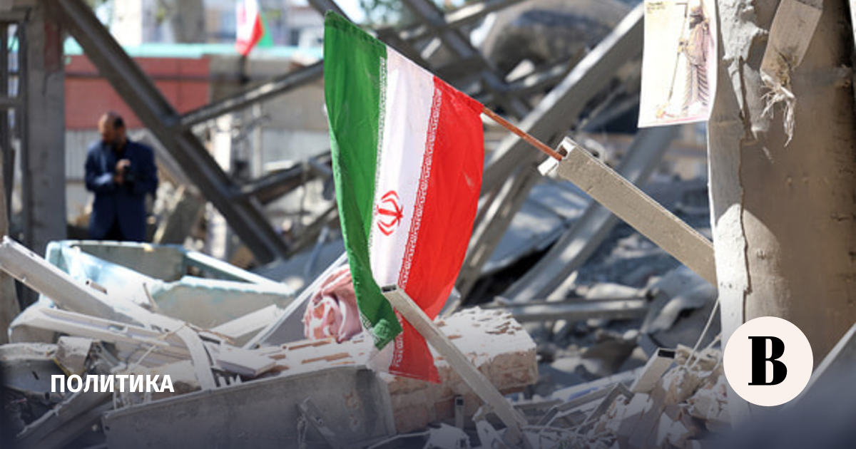 новости в мире