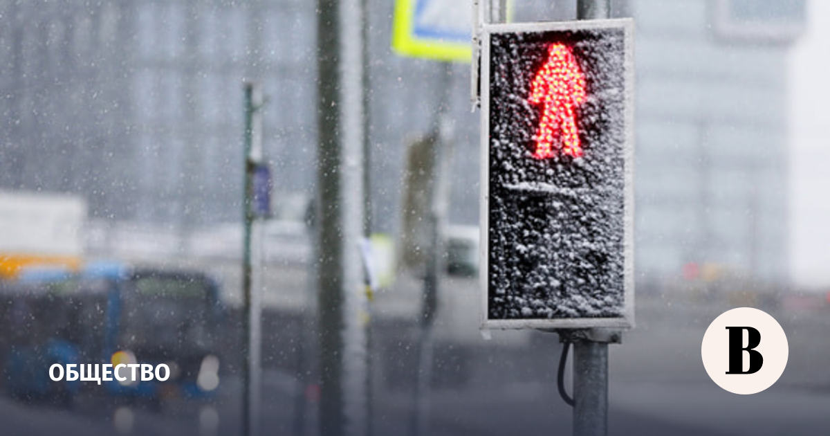 В Москве из-за снегопада прекратили аренду электросамокатов