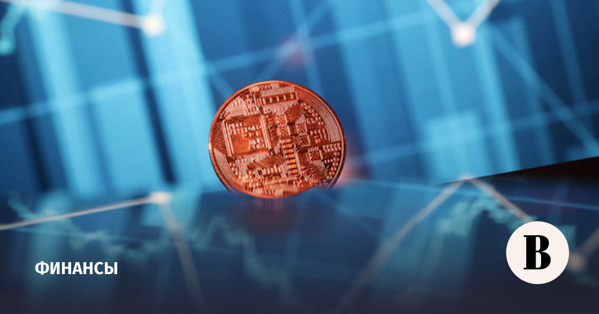 ЦБ могут дать право расширять перечень доступных «неквалам» криптовалют