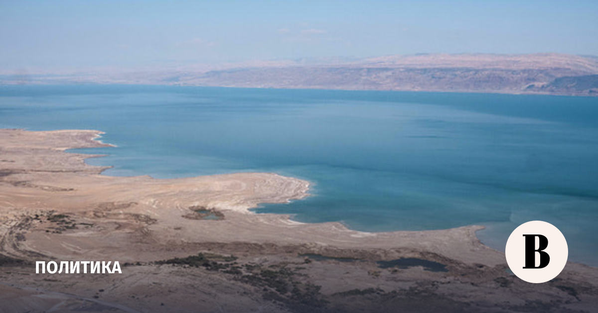 Верховный лидер Ирана заявил о новой фазе управления Ормузским проливом
