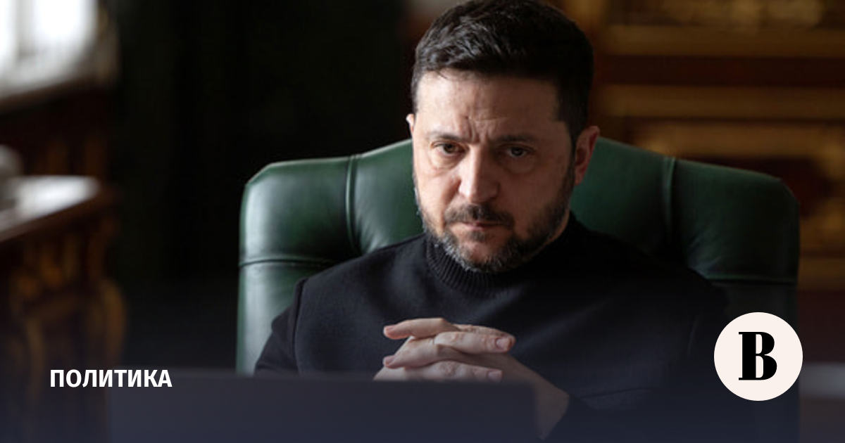 Зеленский: США могут выйти из переговоров по Украине в августе